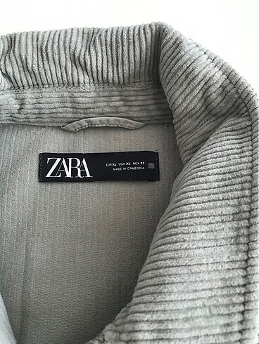 Zara Zara gömlek