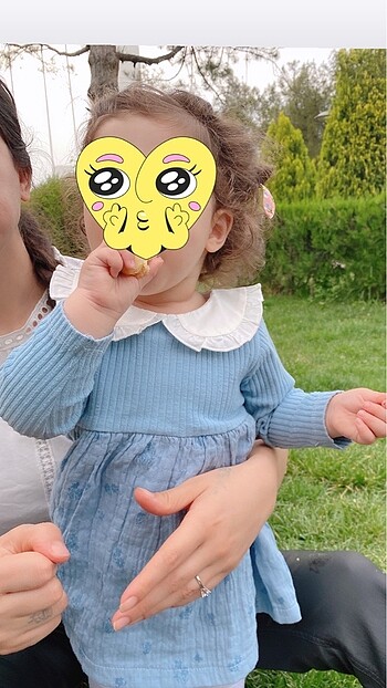 HelloBaby Hellobaby marka e bebekten aldını