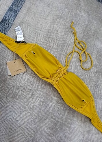 Rue Bikini üst