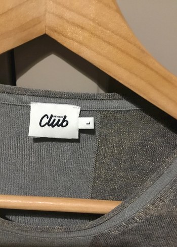 İNCE TRİKO KAZAK - Görsel 3