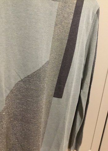 İNCE TRİKO KAZAK - Görsel 5