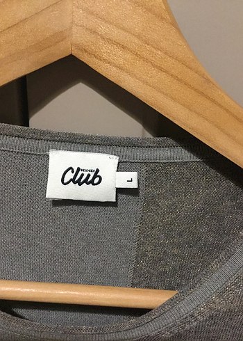 İNCE TRİKO KAZAK - Görsel 2