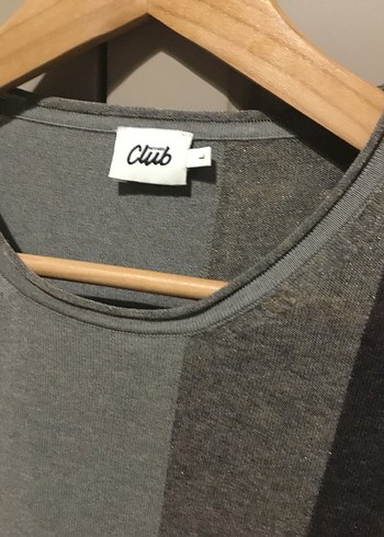 İNCE TRİKO KAZAK - Görsel 6