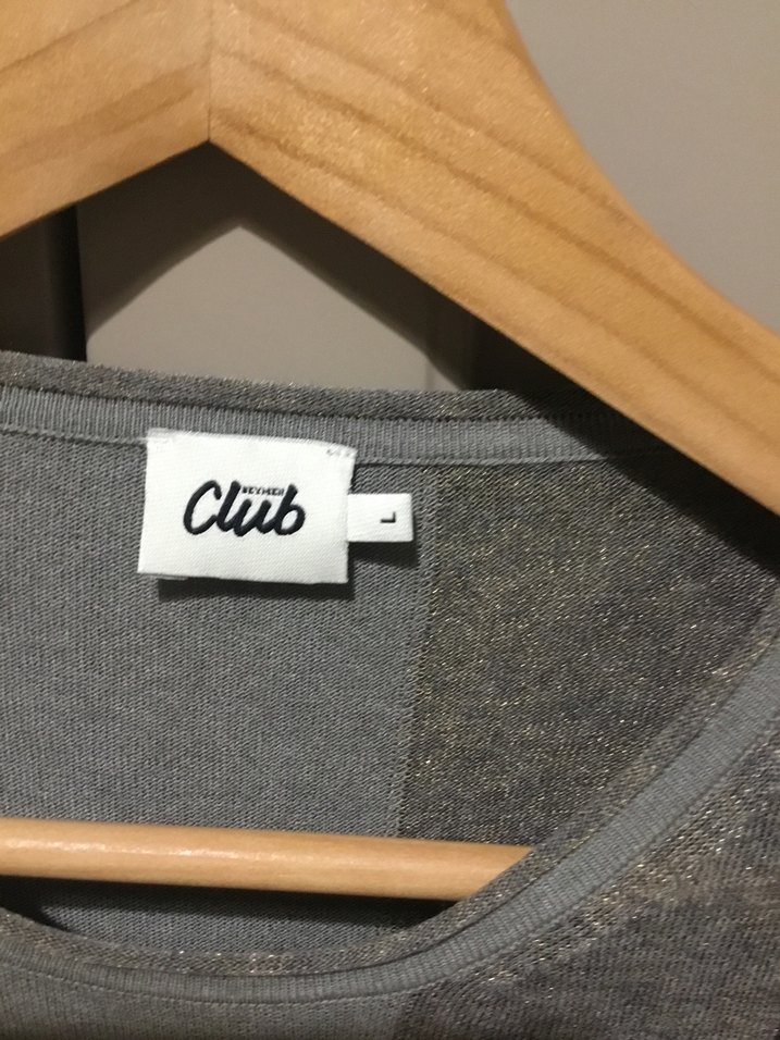 İNCE TRİKO KAZAK - Görsel 3