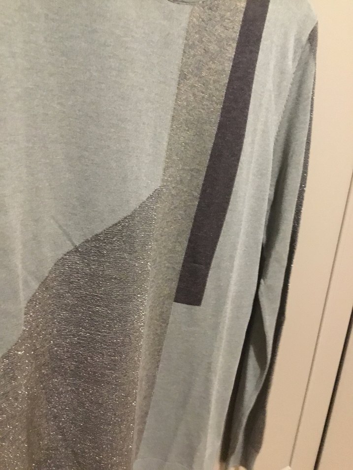 İNCE TRİKO KAZAK - Görsel 5