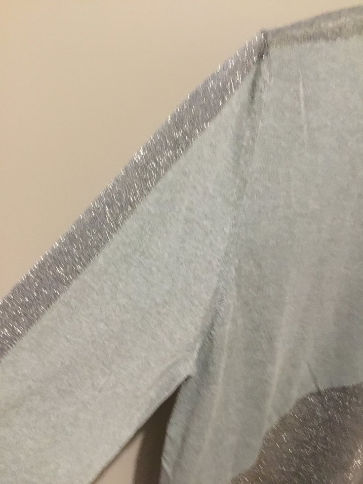 İNCE TRİKO KAZAK - Görsel 4