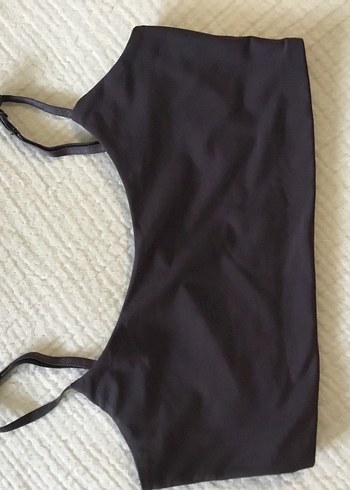 Mini Zara Askılı Üst