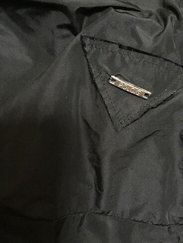 Polo Garage PARAŞÜT KUMAŞ SPOR ÇAPRAZ ÇANTAS