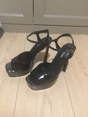 Nine West ABİYE AYAKKABI