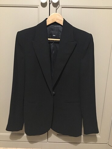 MANGO BLAZER CEKET