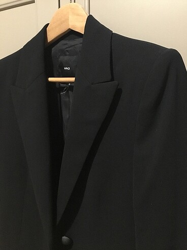 Mango MANGO BLAZER CEKET