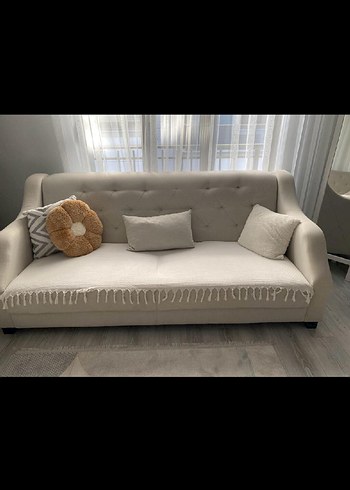 Bellona koltuk takımı - Görsel 3