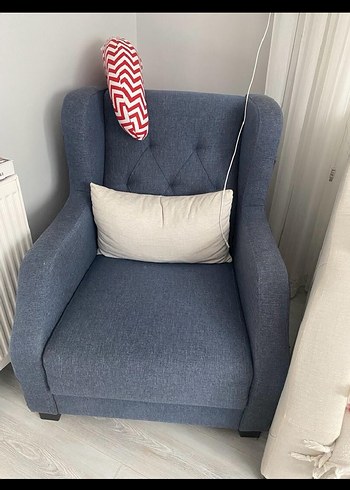 Bellona koltuk takımı - Görsel 4