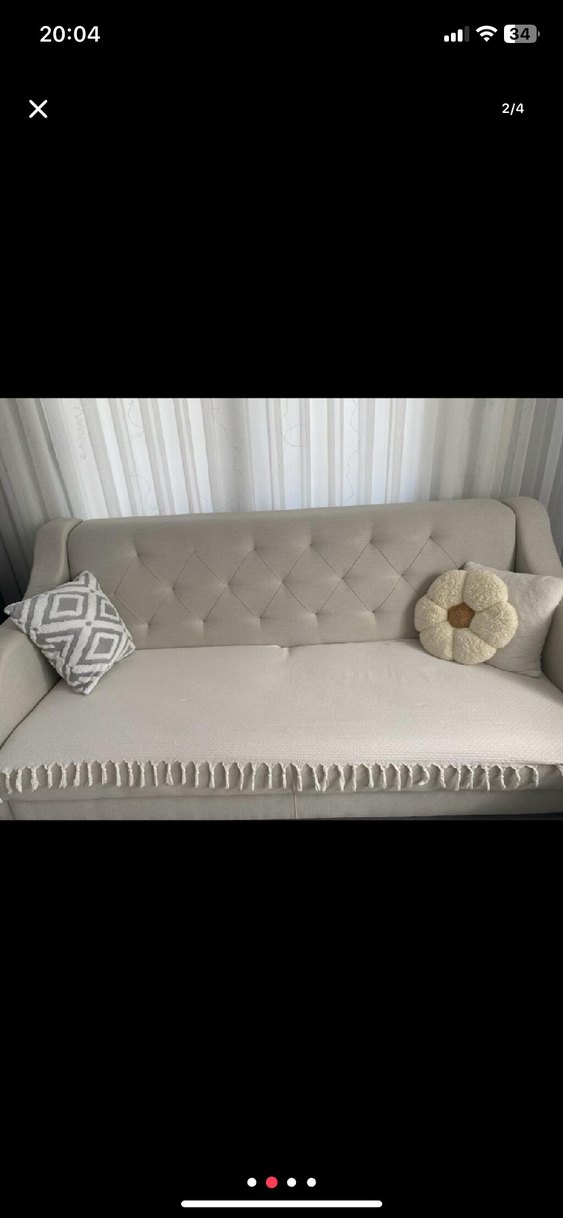 Bellona koltuk takımı - Görsel 2