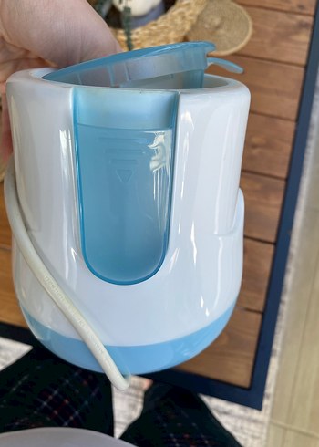 Thermo Rapid Bebek Mama Isıtıcı - Görsel 2