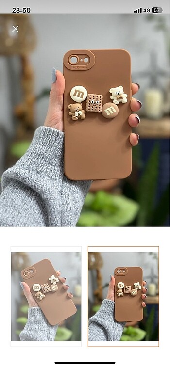 iPhone 7-8 SE kılıf