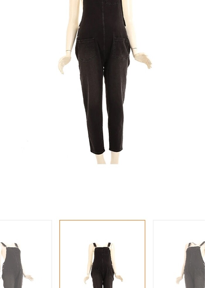 Hamile tulum - Görsel 2