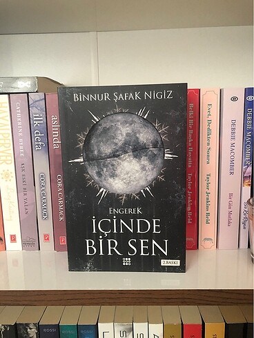 İçinde bir sen
