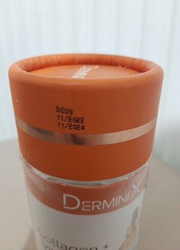 La Roche Posay Derminix C vitamini serum