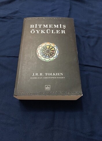 Bitmemiş Öyküler 