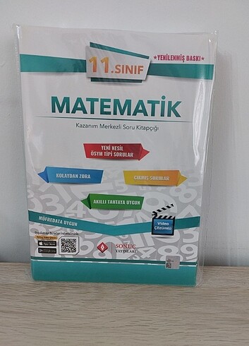 Matematik Modüler Set