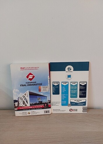 9. Sınıf Soru Bankaları - Görsel 3