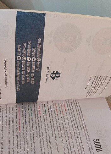 9. Sınıf Soru Bankaları - Görsel 4