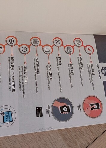 9. Sınıf Soru Bankaları - Görsel 7