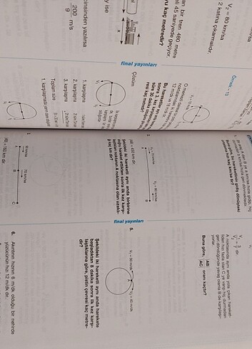 9. Sınıf Soru Bankaları - Görsel 8