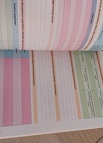 9. Sınıf Soru Bankaları - Görsel 9