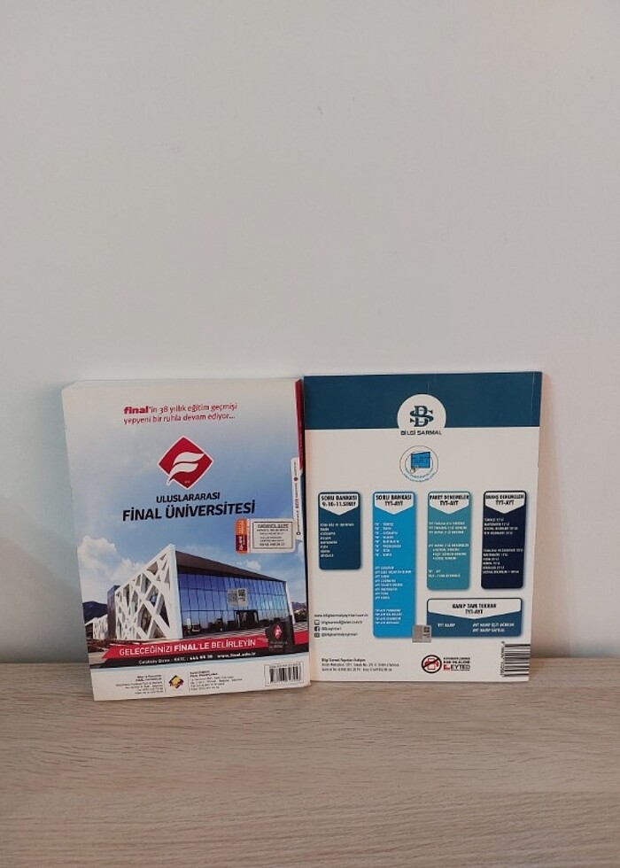 9. Sınıf Soru Bankaları - Görsel 3