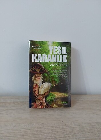 Yeşil Karanlık 