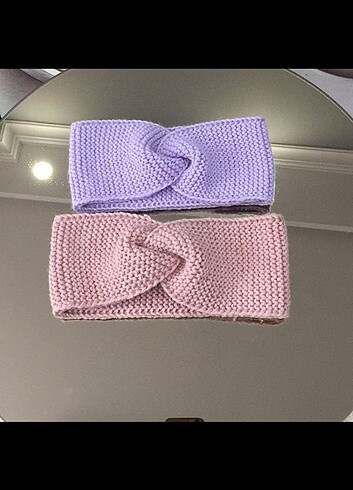 Diğer Bebek bandana
