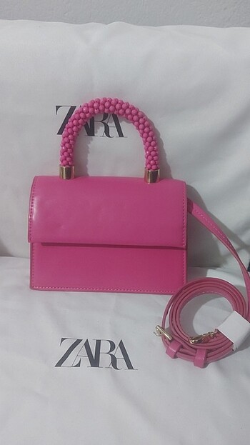 Zara çanta