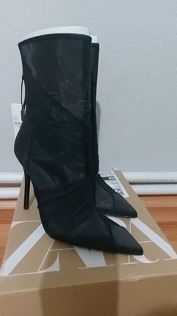 Zara Zara bot
