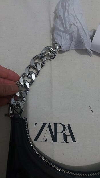 Beden Zara çanta