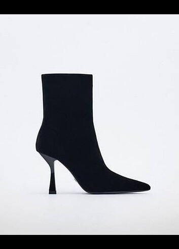 Zara kadife bot