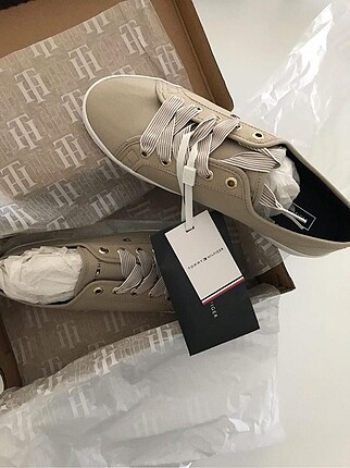 Tommy Hilfiger Essential Nautical Sneaker