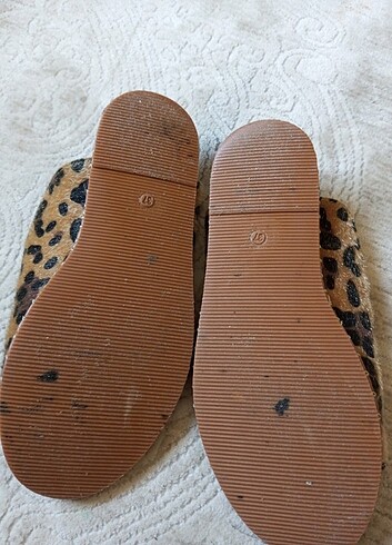 Bambi Leopar terlik 