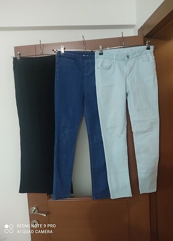#lcw marka pantolon lar