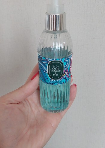 Eyüp Sabri Tuncer Organics Kadın Parfümü