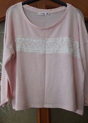 Pembe Triko