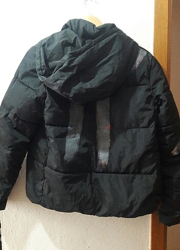 LC Waikiki Şişme Mont