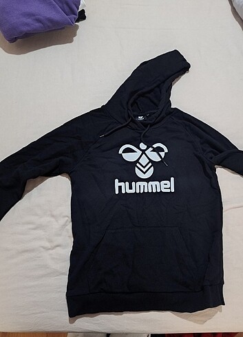Hummel sweatshirt