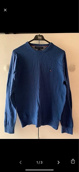 Tommy Hilfiger Kazak
