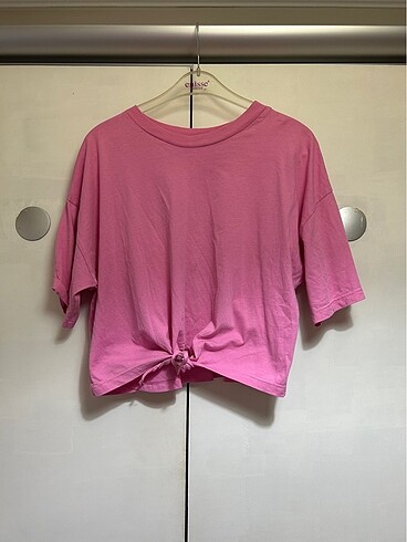 ADDAX TSHIRT