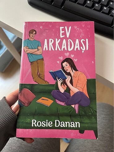 Kitap