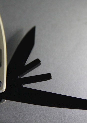 Çok Fonksiyonlu Beyaz-Gri Pense ve Tornavida Seti - Görsel 6