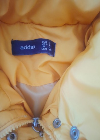 Sarı Düğmeli kız çocukları için 9 10 11 yaş uyumlu - Görsel 6