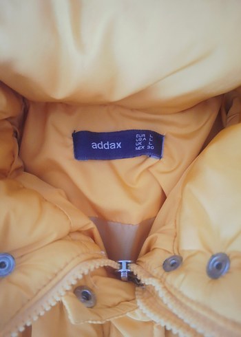 Sarı Düğmeli kız çocukları için 9 10 11 yaş uyumlu - Görsel 3